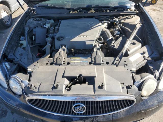 Photo 11 from auction – 2007 BUICK LACROSSE C with VIN 2G4WE587471197825
