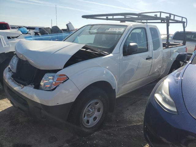 NISSAN FRONTIER S 2019 with VIN 1N6BD0CTXKN779297 - Photo from auction