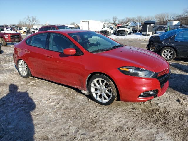 Photo 4 from auction – 2013 DODGE DART SXT with VIN 1C3CDFBA7DD118950