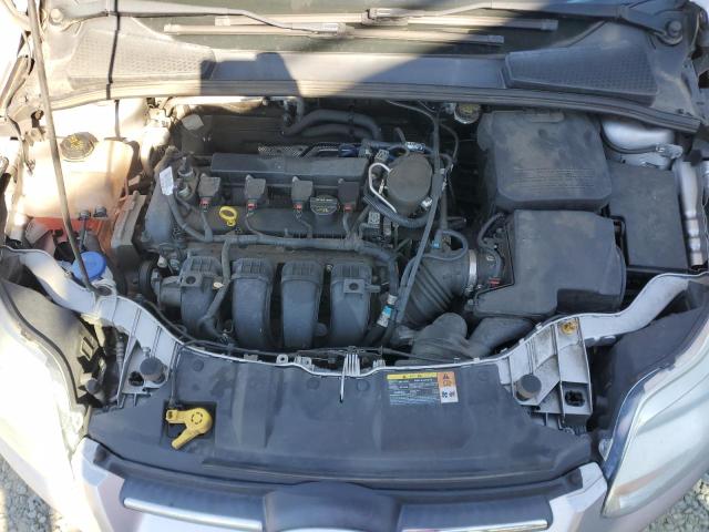 Photo 11 from auction – 2014 FORD FOCUS SE with VIN 1FADP3F28EL227083