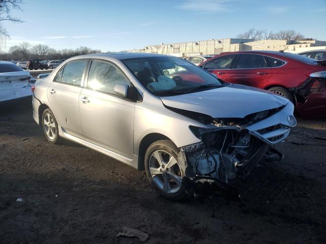 Photo 4 from auction – 2011 TOYOTA COROLLA BA with VIN 2T1BU4EE9BC626583