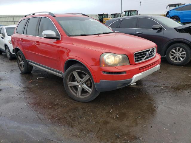 Photo 4 from auction – 2009 VOLVO XC90 with VIN YV4CT982091520833