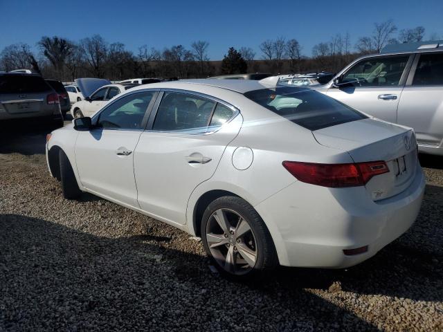 Photo 2 from auction – 2015 ACURA ILX 20 TEC with VIN 19VDE1F7XFE004398