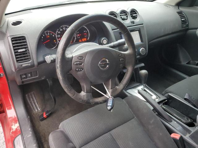 Photo 8 from auction – 2012 NISSAN ALTIMA S with VIN 1N4AL2EP3CC126794