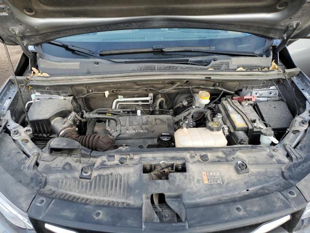 Photo 12 from auction – 2020 CHEVROLET TRAX 1LT with VIN 3GNCJPSB0LL323545