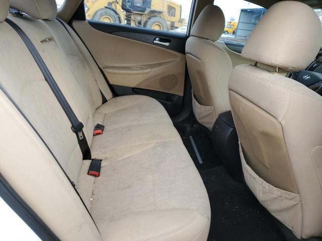 Photo 10 from auction – 2013 HYUNDAI SONATA GLS with VIN 5NPEB4AC5DH734254