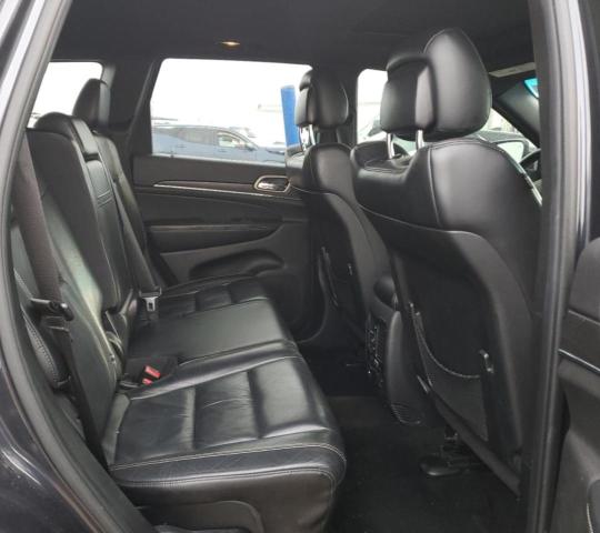 Photo 11 from auction – 2015 JEEP GRAND CHER with VIN 1C4RJFBG7FC875925