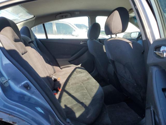 Photo 10 from auction – 2012 NISSAN ALTIMA BAS with VIN 1N4AL2APXCN503339