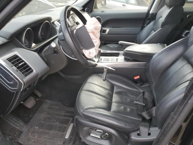 Photo 7 from auction – 2014 LAND ROVER RANGE ROVE with VIN SALWR2WF7EA388538