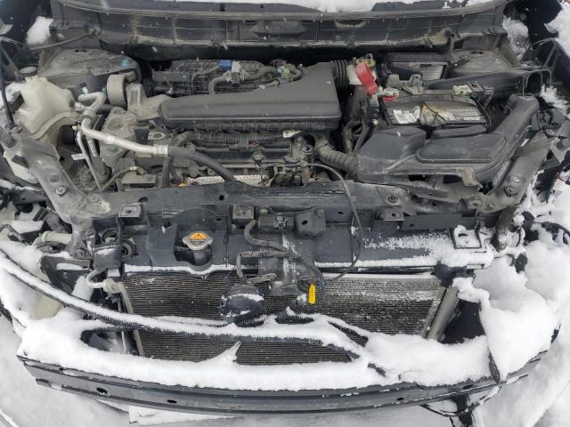 Photo 12 from auction – 2017 NISSAN ROGUE S with VIN KNMAT2MT2HP569382
