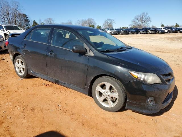 Photo 4 from auction – 2011 TOYOTA COROLLA BA with VIN 2T1BU4EE3BC723455