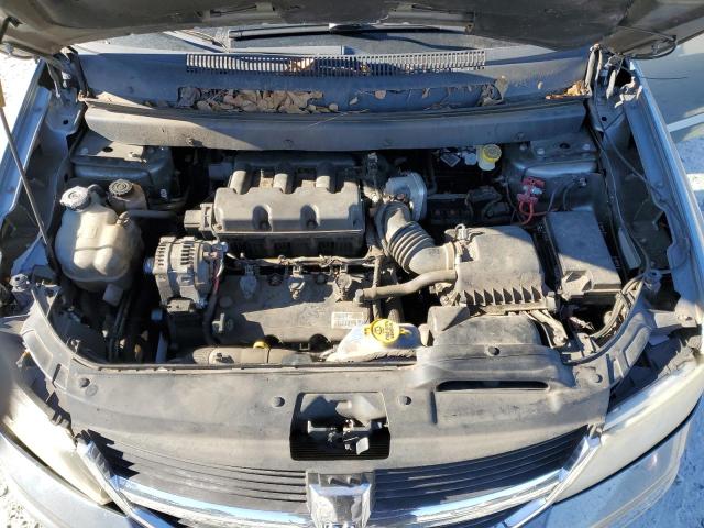 Photo 12 from auction – 2010 DODGE JOURNEY SX with VIN 3D4PG5FV6AT147781