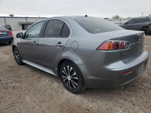Photo 2 from auction – 2015 MITSUBISHI LANCER ES with VIN JA32U2FU4FU008525