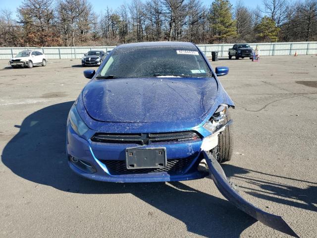 Photo 5 from auction – 2013 DODGE DART SXT with VIN 1C3CDFBAXDD342679
