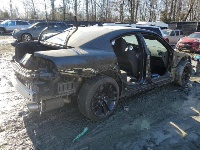Photo 3 from auction – 2023 DODGE CHARGER SC with VIN 2C3CDXGJ7PH631539