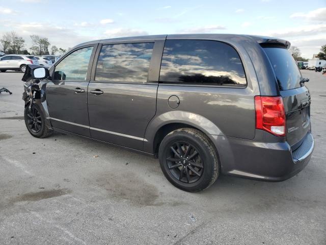 Photo 2 from auction – 2020 DODGE GRAND CARA with VIN 2C4RDGEG9LR202310