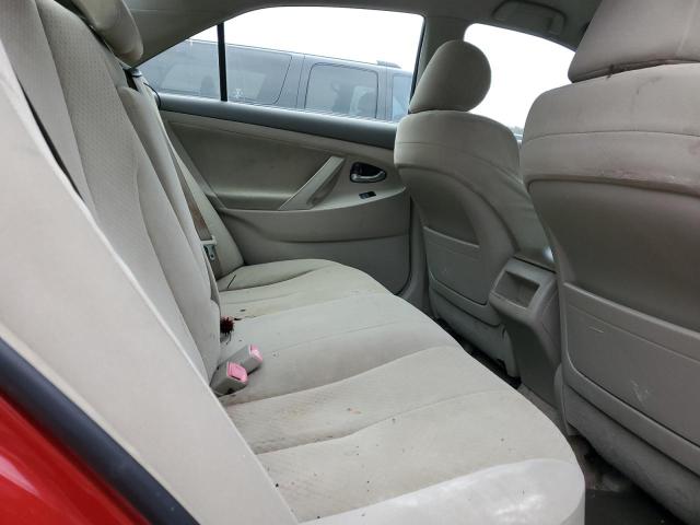 Photo 10 from auction – 2007 TOYOTA CAMRY CE with VIN JTNBE46K673035382