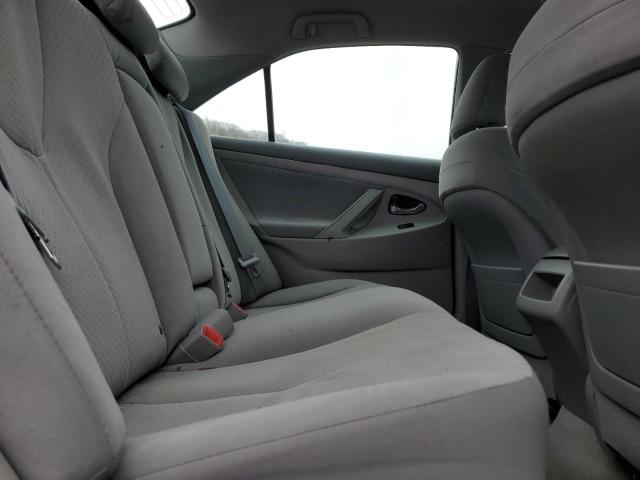 Photo 10 from auction – 2009 TOYOTA CAMRY BASE with VIN 4T1BE46K69U388766