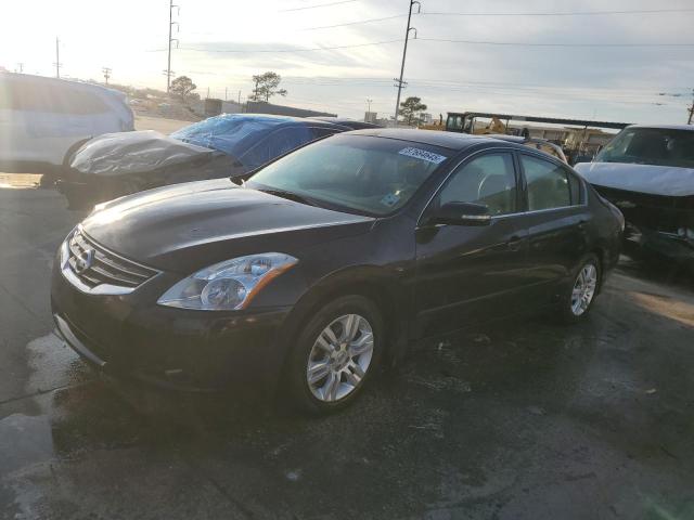 NISSAN ALTIMA BAS 2012 with VIN 1N4AL2AP0CN496210 - Photo from auction