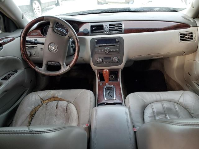 Photo 8 from auction – 2009 BUICK LUCERNE CX with VIN 1G4HD57M29U114757
