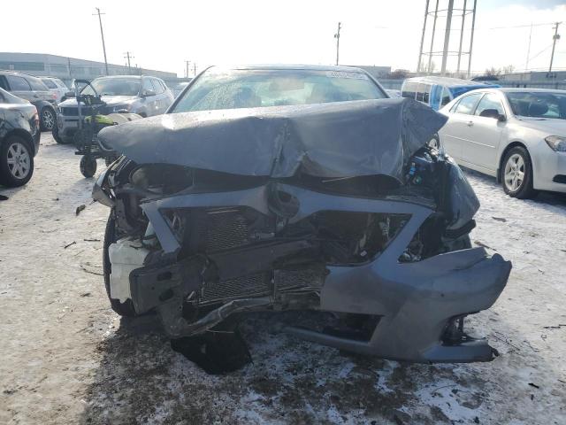 Zdjęcie 5 z aukcji – 2010 TOYOTA CAMRY z VIN 4T4BF3EK7AR071064