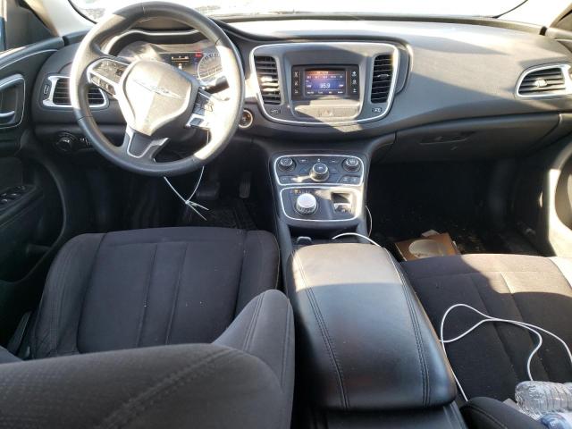 Foto 8 de la subasta – 2015 CHRYSLER 200 LIMITE con VIN 1C3CCCAB6FN556464