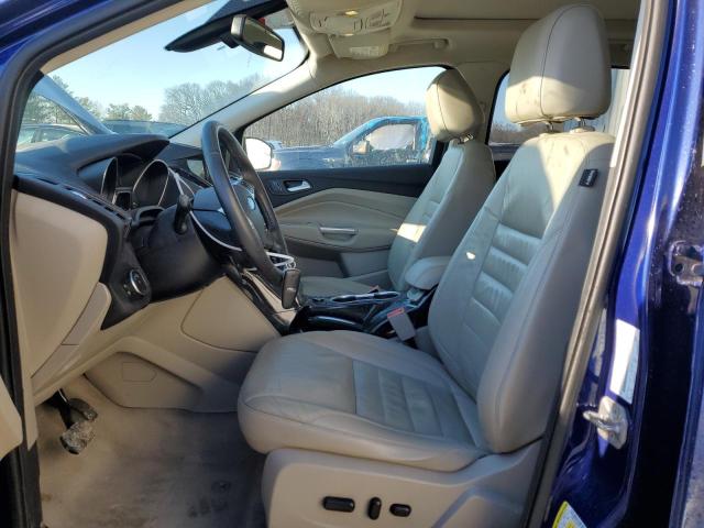 Photo 7 from auction – 2016 FORD ESCAPE TIT with VIN 1FMCU9J99GUC17726