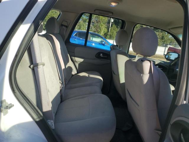 Photo 11 from auction – 2007 CHEVROLET TRAILBLAZE with VIN 1GNDT13SX72230307