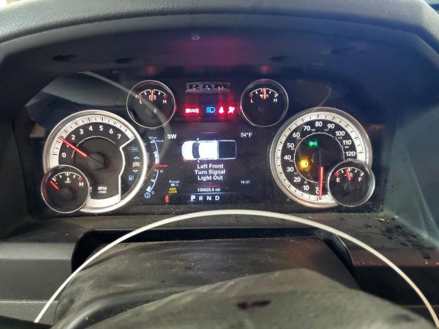 Photo 9 from auction – 2015 RAM 1500 SLT with VIN 3C6RR7LT8FG641145
