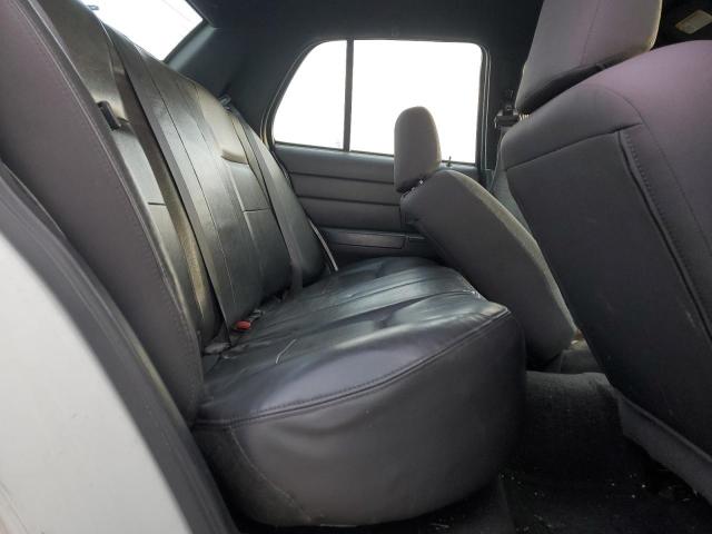Photo 10 from auction – 2004 FORD CROWN VICT with VIN 2FAHP71W04X169488