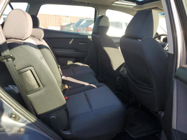 Photo 10 from auction – 2008 MAZDA CX-9 with VIN JM3TB38A280161653