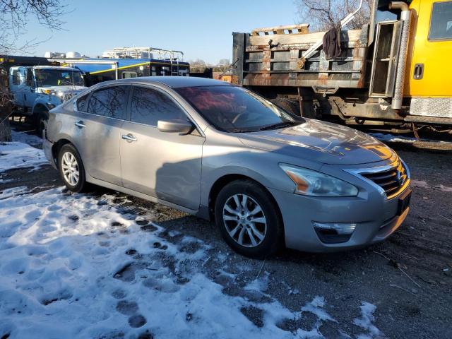 Photo 4 from auction – 2014 NISSAN ALTIMA 2.5 with VIN 1N4AL3AP2EN223388
