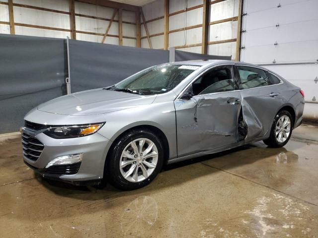 Photo 1 from auction – 2024 CHEVROLET MALIBU LT with VIN 1G1ZD5ST0RF126619