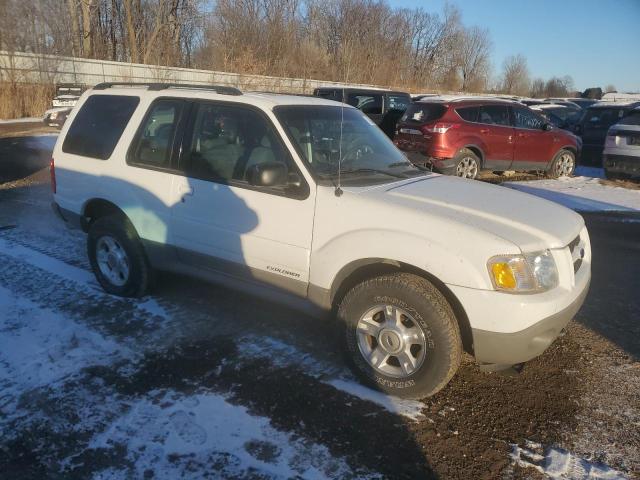 Photo 4 from auction – 2002 FORD EXPLORER S with VIN 1FMYU70E62UB91894