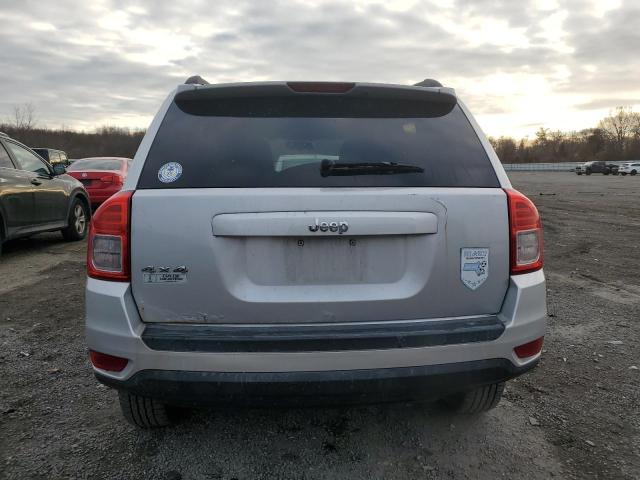Photo 6 from auction – 2011 JEEP COMPASS SP with VIN 1J4NF1FB2BD157442