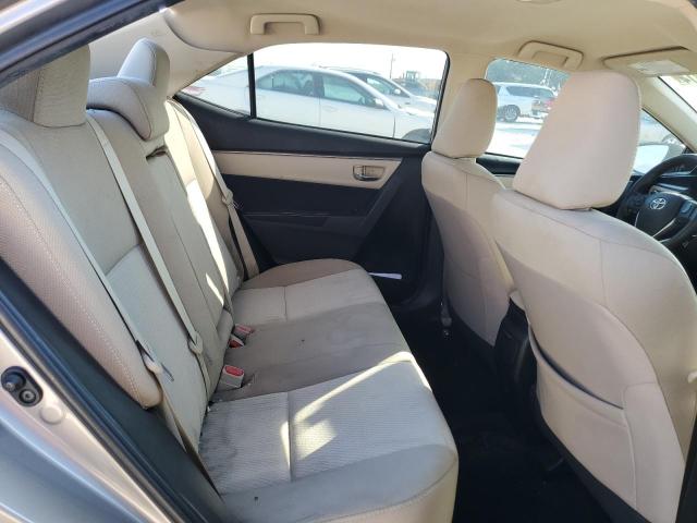 Photo 10 from auction – 2016 TOYOTA COROLLA L with VIN 2T1BURHE4GC658826