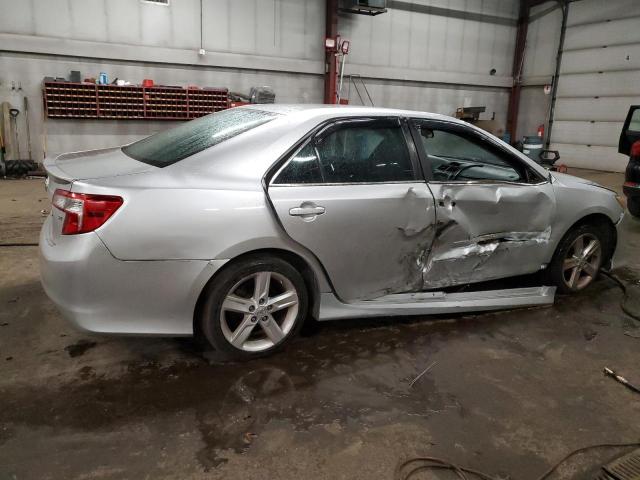 Photo 3 from auction – 2014 TOYOTA CAMRY L with VIN 4T1BF1FK1EU434641