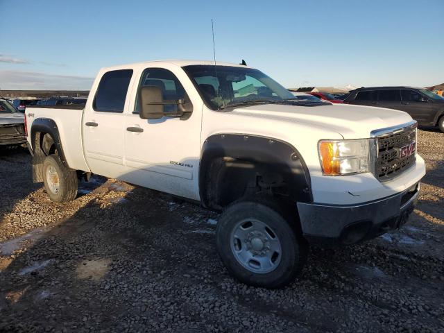 Photo 4 from auction – 2012 GMC SIERRA K25 with VIN 1GT120CG8CF133047