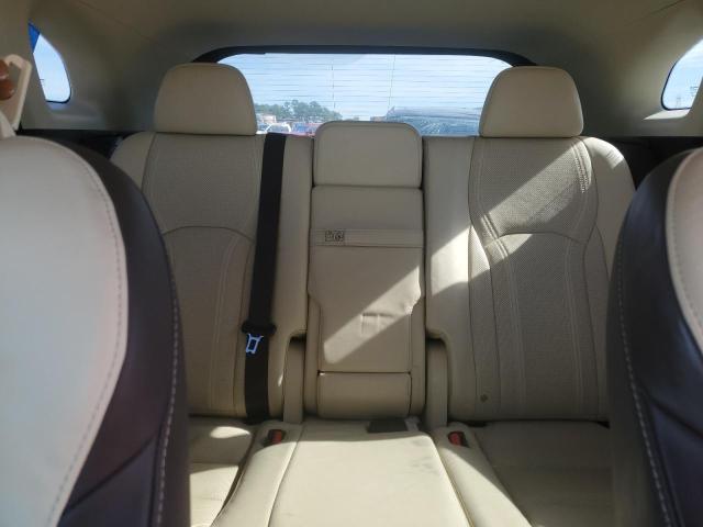 Photo 10 from auction – 2019 LEXUS RX 350 BAS with VIN 2T2ZZMCA8KC127026