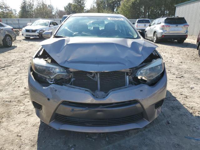 Photo 5 from auction – 2016 TOYOTA COROLLA L with VIN 2T1BURHE9GC730720