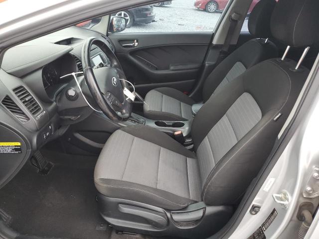 Photo 7 from auction – 2015 KIA FORTE EX with VIN KNAFX4A88F5307720
