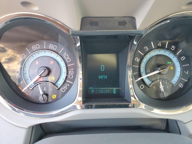 Photo 9 from auction – 2011 BUICK LACROSSE C with VIN 1G4GC5ED9BF364475
