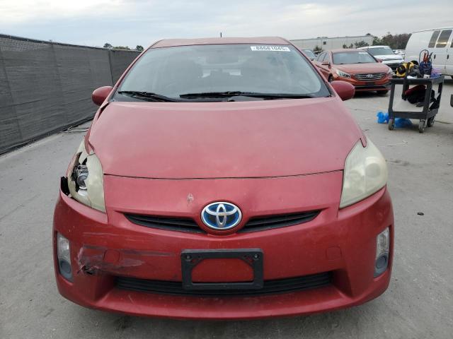 Снимка 5 от търг – 2010 TOYOTA PRIUS с VIN JTDKN3DU8A0046587