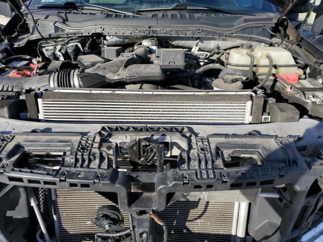 Photo 11 from auction – 2021 FORD F250 SUPER with VIN 1FT7W2B64MEC33706