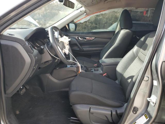 Photo 7 from auction – 2018 NISSAN ROGUE S with VIN KNMAT2MT0JP535379