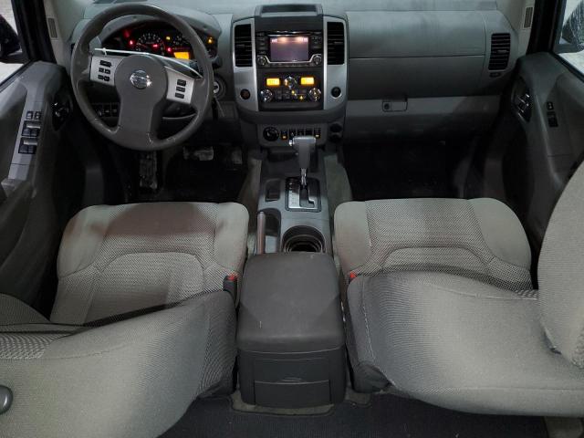 Photo 8 from auction – 2016 NISSAN FRONTIER S with VIN 1N6AD0EV8GN744792