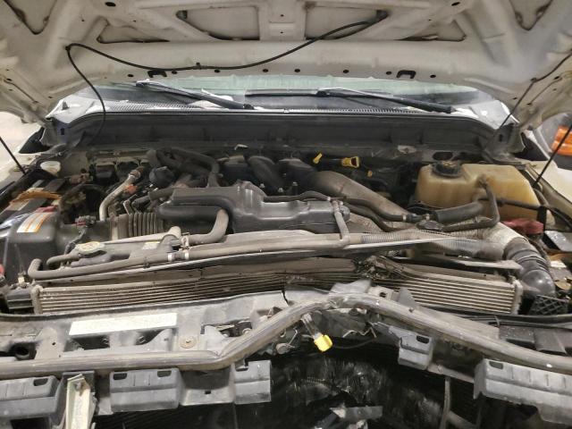 Photo 11 from auction – 2011 FORD F350 SUPER with VIN 1FT8X3BT3BEB31579