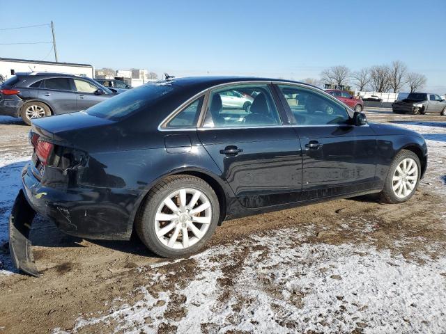 Foto 3 de la subasta – 2010 AUDI A4 PREMIUM con VIN WAUFFAFLXAN047781