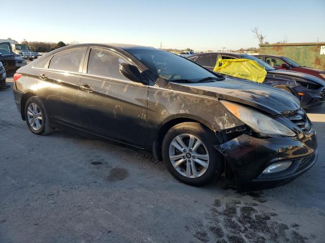 Photo 4 from auction – 2013 HYUNDAI SONATA GLS with VIN 5NPEB4AC3DH688942