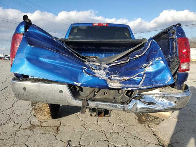 Photo 6 from auction – 2016 RAM 2500 ST with VIN 3C6UR5CL5GG173455